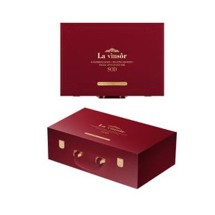 溫莎之謎（La vinsor）SOD-600【買舊送新】