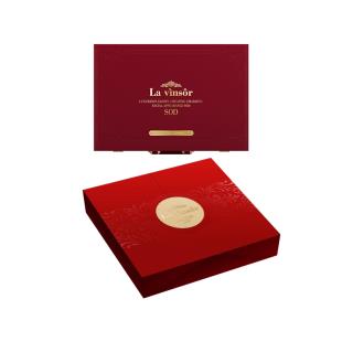 溫莎之謎（La vinsor）SOD-500【買就送7支禮盒裝】
