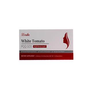 SSsube抗糖美白饮   15ml*14支/盒