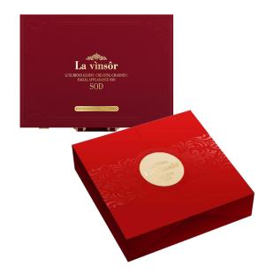 溫莎之謎（La vinsor）SOD-500 大小ALL IN套組【買三盒正裝再送三盒7支禮盒裝  6月年中大促沖刺專享】