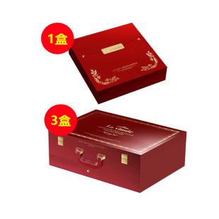 溫莎之謎（La vinsor）小分子膠原蛋白肽·尊奢第7代 6g*120支【買3送7天禮盒裝】