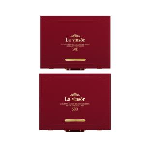 溫莎之謎（La vinsor）SOD-500【買就送2支裝禮盒】