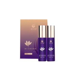 頤養(yǎng)同康藏紅花煥顏噴霧 100ml*2支/盒