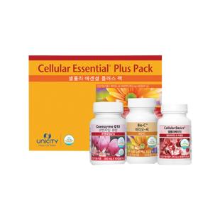 立新世纪(Unicity)心脏免开刀 心脏保欣套装