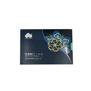 佳联（jialian）日益轻压片糖果7g(1g*7)/盒