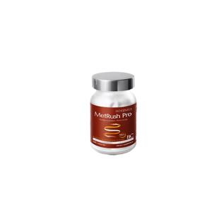 柏生泰(biocenter)	BIOCENTER速燃派MetRushPro胶囊