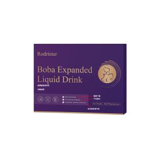 澳大利亞Rodristar（Rodristar） 波霸膨脹液態(tài)飲 10ml*30包/盒