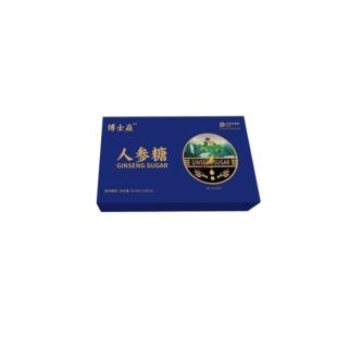博士焱人参糖 8颗/盒