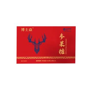 博士焱（boshiyan）参果糖 12颗/盒