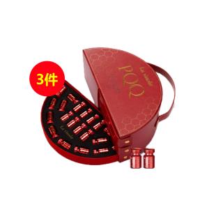 溫莎之謎（La vinsor）PQQ二代 3g*60支【買二送一】
