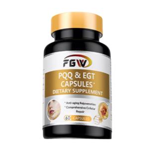 FGW麦角硫因胶囊60粒