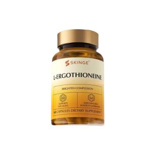 SKINGE麦角硫因胶囊60粒