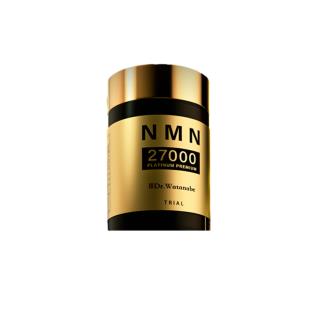 丸治益生（Dr.Watanabe）NMN27000 15粒/瓶【体验装】