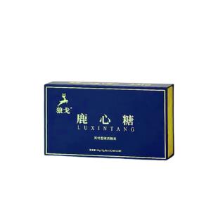 狼戈（LG）鹿心糖3g*10粒