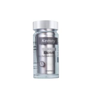 kemny生物素 0.7g*60片