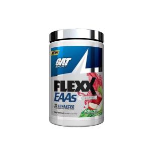 GAT EAA概特必需氨基酸EAA FLEXX全面氨基酸必須氨基酸360克