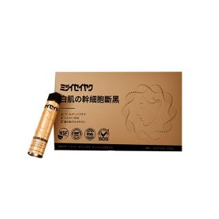 三井制藥(drmitsui)白肌干細(xì)胞斷黑飲14瓶/盒