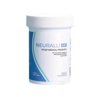 Neuralli專利情緒益生菌ps128