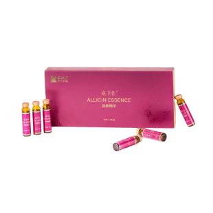 東方藥林（DFYL）焱衛(wèi)仕蒜素精華10ml*10支
