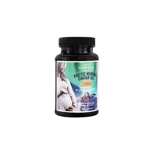 ROMEGA孕婦專用DHA磷脂膠囊60粒/瓶