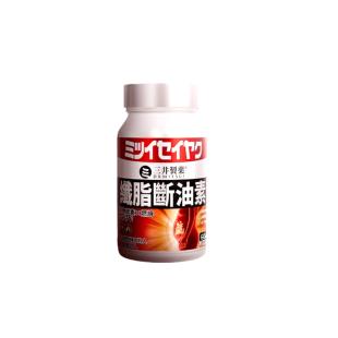 三井制药(drmitsui) 速燃錠 60粒/瓶