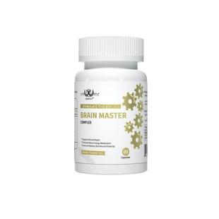 奥尼之顿（ONSTIN） PQQ记忆力增能瓶  60粒/瓶