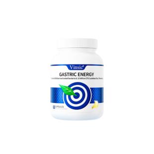 Vinsic抗幽門螺旋螺桿菌益生菌 60粒