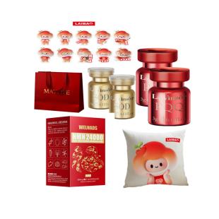 十五周年來寶感恩奢禮【滿10000元+58送來寶奢禮】