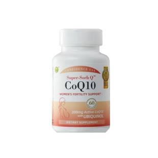 信心康乐（confidence）200mg辅酶素q10软胶囊60粒/瓶（升级款）