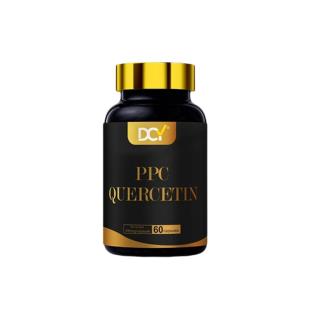 DCY肺部健康PPC小分子槲皮素膠囊肺動力 60粒/瓶