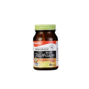 日本明治(MZ)還原性輔酶Q10 60粒/盒