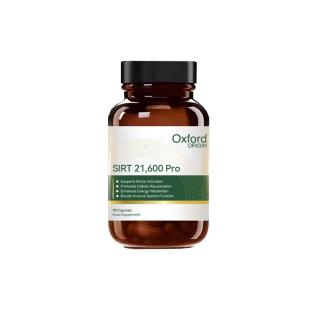 牛津起源(oxford_origin)希諾萊Pro 90粒/瓶