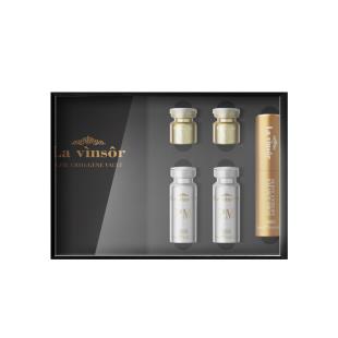 溫莎之謎（La vinsor）歐洲皇室APM瞬時(shí)凍齡基因庫(kù)AM*2+PM*2+噴霧【尊享版】