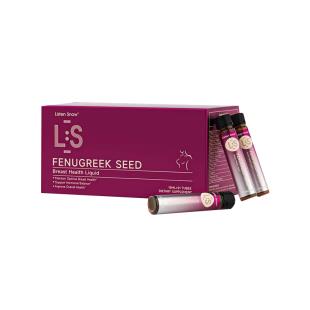 澳州ListenSnow(ListenSnow)塑身豐盈素15ml*21支/盒