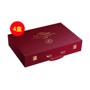 温莎之谜（La vinsor）SOD-500 · 升级版 3g*14支【4盒装】