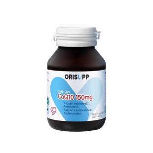 無限極(Infinitus)輔酶Q10軟膠囊150mg*60粒