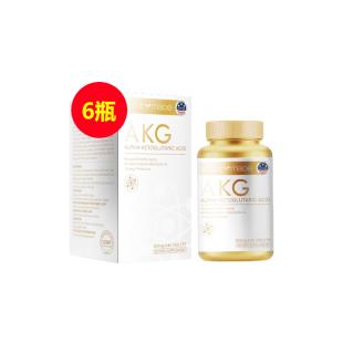 【15周年店慶】維萃美(Victorymade)AKG時光抗衰片【買五送一】