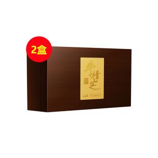 【15周年店庆】温莎之谜（La vinsor）原生臻品牛樟芝滴丸 2.5g*10瓶/盒【买一送一】