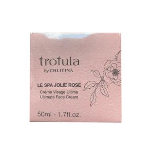 克麗緹娜(CHLITINA)圖朵拉花嬉美姬霜50ml