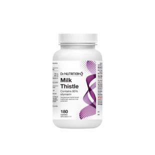 DRNUTRITION360水飛薊加強(qiáng)型護(hù)肝片180片