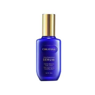 克麗緹娜(CHLITINA)童妍精粹液50ml（藍童）-青花瓷包裝