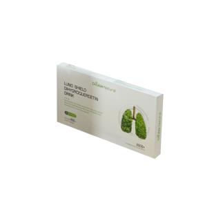 美国double natural二氢槲皮素清护肺结节素  30支/盒