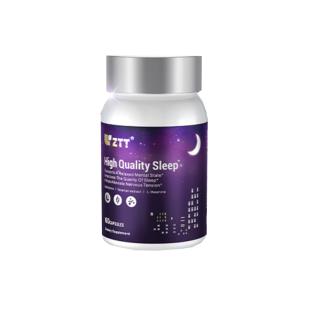 ZTT靈芝睡眠片