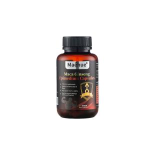 新西兰MAEHUE（MAEHUE）促睾睾丸酮牡蛎精华睾酮素 100粒/瓶