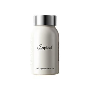 Anpical生命因子PQQ麥角硫因膠囊 60粒