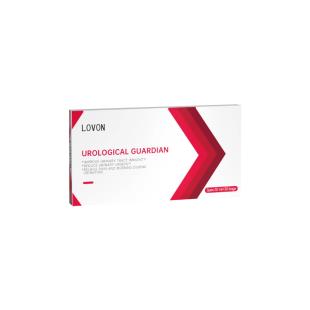 來萬（LOVON）蔓越莓口服液10ml*30支/盒