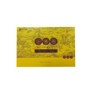 滋膳力鹿鞭肽壓片糖果12粒/盒