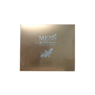 马来西亚BIO Herbs Honey（BIO Herbs Honey ）男士营养蜂蜜20ml*10支/盒