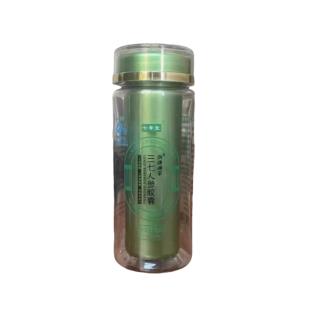 滇康通宇（DKTY）人參膠囊  12g(0.4g/粒x30粒/瓶）