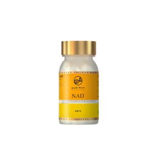 生命基因(lifegene)NAD+激活劑NMN伴侶細胞高能素版營養(yǎng)膳食補充劑60粒/瓶